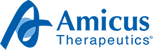 Amicus Therapeutics