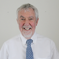 Richard Kay has over 35 years of experience in statistical consultancy and training in the pharma industry.